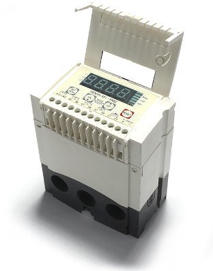 MCC马达控制中心解决方案