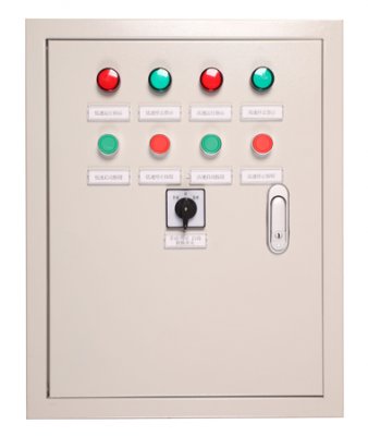 统控宝在风机控制箱中使用优势分析